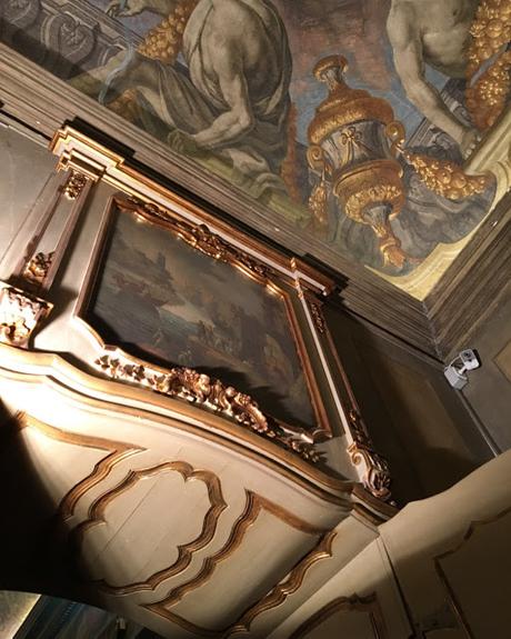 Vieux-Nice: un détour par le Palais Lascaris Vieux-Nice: un détour par le Palais Lascaris