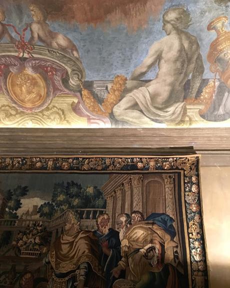 Vieux-Nice: un détour par le Palais Lascaris Vieux-Nice: un détour par le Palais Lascaris
