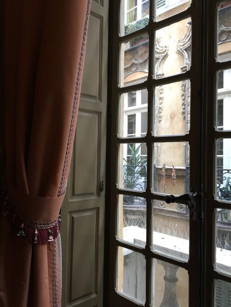 Vieux-Nice: un détour par le Palais Lascaris Vieux-Nice: un détour par le Palais Lascaris