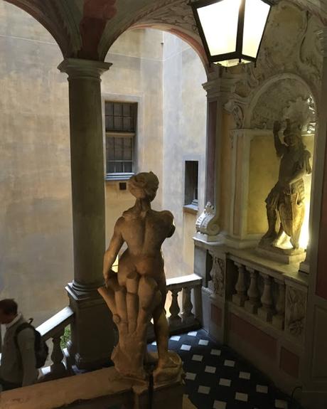 Vieux-Nice: un détour par le Palais Lascaris Vieux-Nice: un détour par le Palais Lascaris
