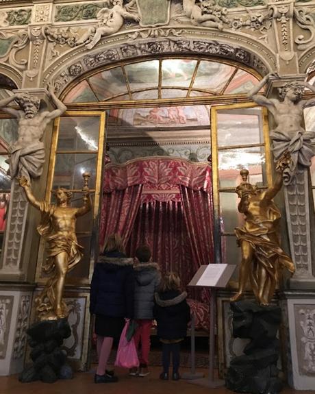 Vieux-Nice: un détour par le Palais Lascaris Vieux-Nice: un détour par le Palais Lascaris