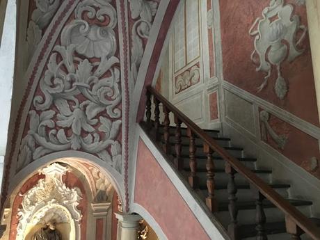 Vieux-Nice: un détour par le Palais Lascaris Vieux-Nice: un détour par le Palais Lascaris
