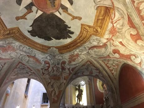 Vieux-Nice: un détour par le Palais Lascaris Vieux-Nice: un détour par le Palais Lascaris