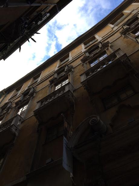 Vieux-Nice: un détour par le Palais Lascaris Vieux-Nice: un détour par le Palais Lascaris