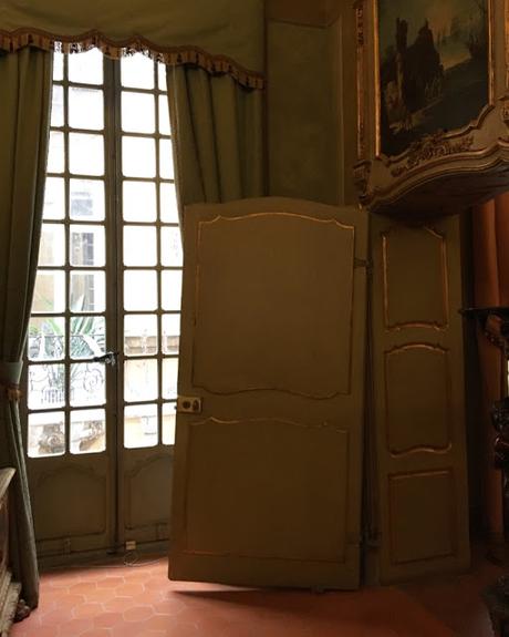 Vieux-Nice: un détour par le Palais Lascaris Vieux-Nice: un détour par le Palais Lascaris