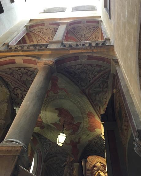 Vieux-Nice: un détour par le Palais Lascaris Vieux-Nice: un détour par le Palais Lascaris