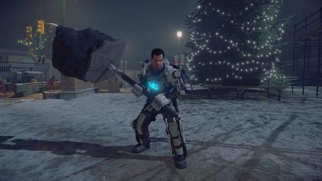 Test – Dead Rising 4 – Xbox One Test – Dead Rising 4 – Xbox One
