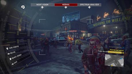 Test – Dead Rising 4 – Xbox One Test – Dead Rising 4 – Xbox One