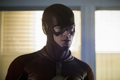 Flash Synopsis photos promos l'épisode 3.10
