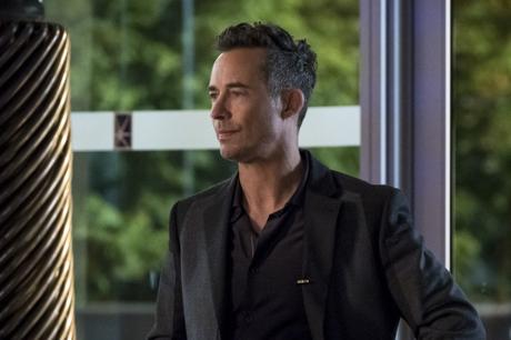 Flash Synopsis photos promos l'épisode 3.10