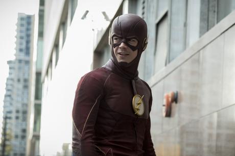 Flash Synopsis photos promos l'épisode 3.10