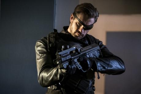 Flash Synopsis photos promos l'épisode 3.10