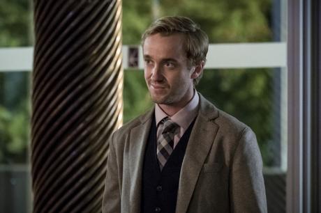 Flash Synopsis photos promos l'épisode 3.10
