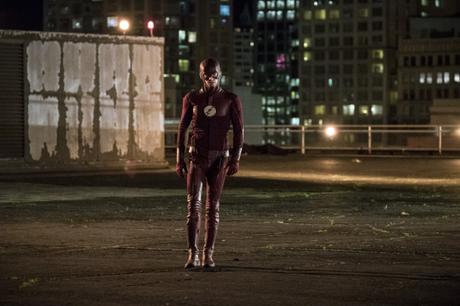 Flash Synopsis photos promos l'épisode 3.10