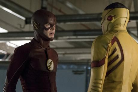Flash Synopsis photos promos l'épisode 3.10