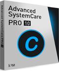 Giveway Club: 10 logiciels offerts iObit Advanced SystemCare 10 Pro