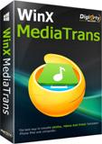 Giveway Club: 10 logiciels offerts WinX Media Trans