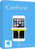 Giveway Club: 10 logiciels offerts iCareFone