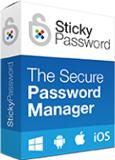 Giveway Club: 10 logiciels offerts Sticky Password Premium