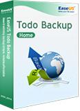 Giveway Club: 10 logiciels offerts EaseUS Todo Backup Home