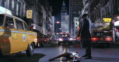 L'Année du dragon - Year of the Dragon, Michael Cimino (1985) L'Année du dragon - Year of the Dragon, Michael Cimino (1985)