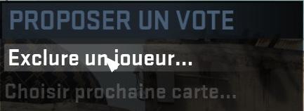 Les 5 types de joueurs toxiques sur CS:GO Les 5 types de joueurs toxiques sur CS:GO