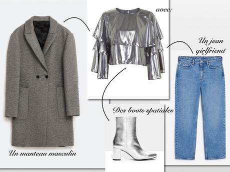 SHOPPING: FAUT QUE CA BRILLE SHOPPING: FAUT QUE CA BRILLE