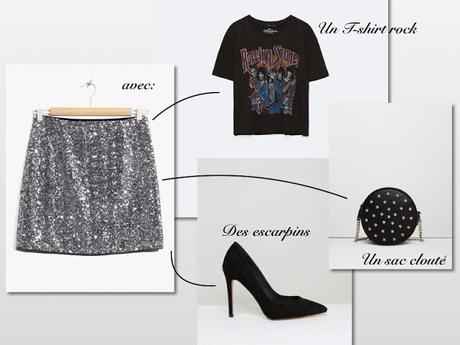 SHOPPING: FAUT QUE CA BRILLE SHOPPING: FAUT QUE CA BRILLE