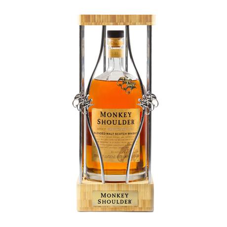 Top 10 des meilleures bouteilles et coffrets de l’année 2016 gorilla-bottle-de-monkey-shoulder-folkr