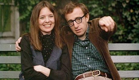 Paradis du Cinéma*******Annie Hall de Woody Allen Paradis du Cinéma*******Annie Hall de Woody Allen