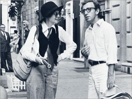 Paradis du Cinéma*******Annie Hall de Woody Allen Paradis du Cinéma*******Annie Hall de Woody Allen
