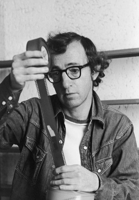 Paradis du Cinéma*******Annie Hall de Woody Allen Paradis du Cinéma*******Annie Hall de Woody Allen
