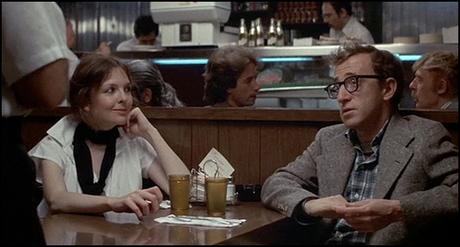 Paradis du Cinéma*******Annie Hall de Woody Allen Paradis du Cinéma*******Annie Hall de Woody Allen