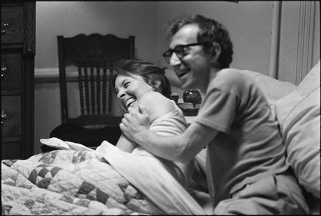 Paradis du Cinéma*******Annie Hall de Woody Allen Paradis du Cinéma*******Annie Hall de Woody Allen