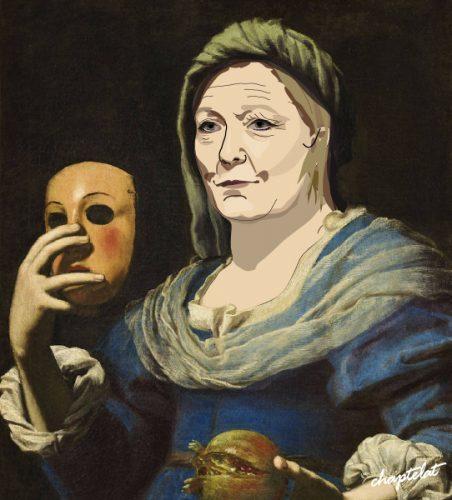 D’art dard : la présidentielle D’art dard : la présidentielle