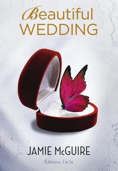 Bilan du mois de Décembre Couverture Beautiful, tome 2.5 : Beautiful Wedding