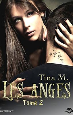 Les anges - tome 2