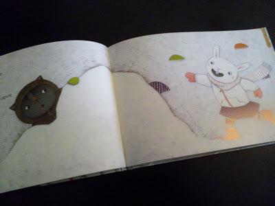 Feuilletage d'albums #39 : spécial NEIGE : Le Noël blanc de Chloé - Petit Chat et la neige - Le lapin de neige ♥ ♥ ♥ - Drôles d'empreintes Feuilletage d'albums #39 : spécial NEIGE : Le Noël blanc de Chloé - Petit Chat et la neige - Le lapin de neige ♥ ♥ ♥ - Drôles d'empreintes
