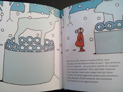 Feuilletage d'albums #39 : spécial NEIGE : Le Noël blanc de Chloé - Petit Chat et la neige - Le lapin de neige ♥ ♥ ♥ - Drôles d'empreintes Feuilletage d'albums #39 : spécial NEIGE : Le Noël blanc de Chloé - Petit Chat et la neige - Le lapin de neige ♥ ♥ ♥ - Drôles d'empreintes