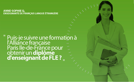 Pourquoi et comment enseigner le français à l’étranger ? Pourquoi et comment enseigner le français à l’étranger ?