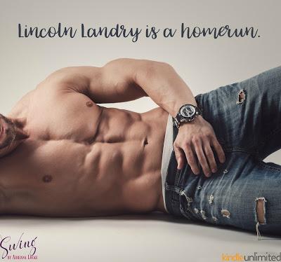 Famille Landry, tome 2 : Swing de Adriana Locke Famille Landry, tome 2 : Swing de Adriana Locke