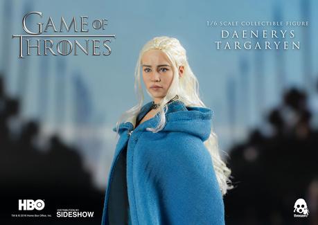 Figurine – Game of Thrones – Daenerys Figurine – Game of Thrones – Daenerys