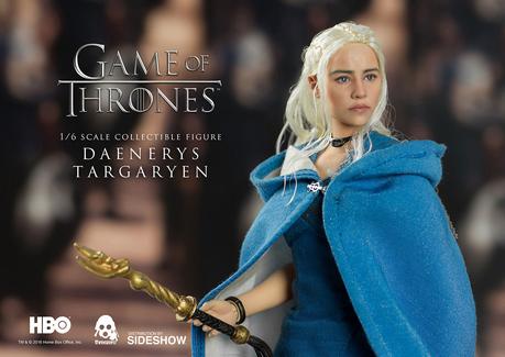 Figurine – Game of Thrones – Daenerys Figurine – Game of Thrones – Daenerys