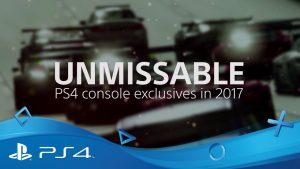 Xbox One vs PS4 – Bilan 2016 – Exclue 2017 Xbox One vs PS4 – Bilan 2016 – Exclue 2017