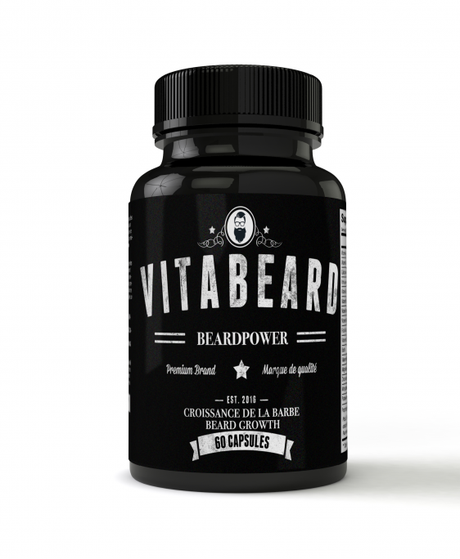 BeardPower : laisse pousser ta barbe, on s’occupe du reste Beardpower