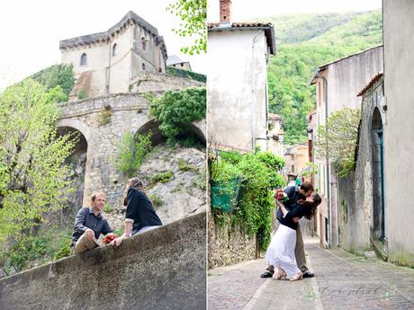 Séance photos Engagement en montagnes. Foix et Plateau de Beille.  Love photo session in the mountains of Pyrenees, France.