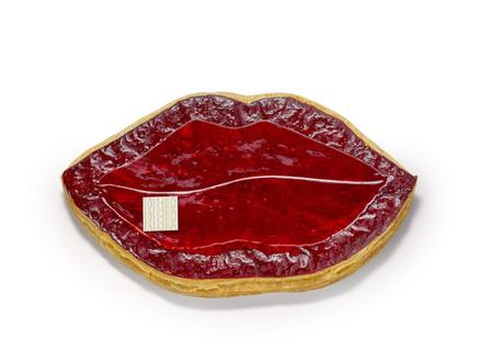Gourmandise/Food : La Galette Bouche by Fauchon Gourmandise/Food : La Galette Bouche by Fauchon