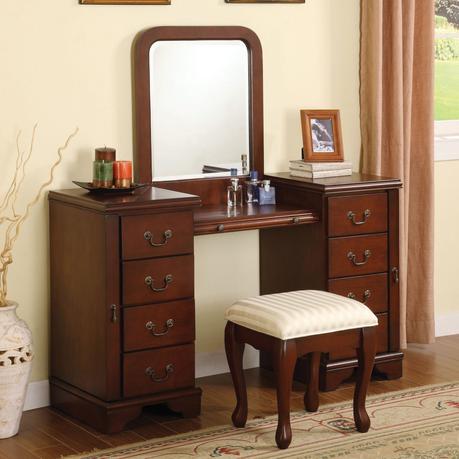 Bedroom Vanities Bedroom Vanities