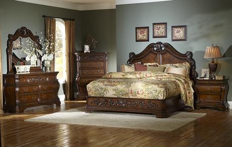 Master Bedroom Furniture Master Bedroom Furniture