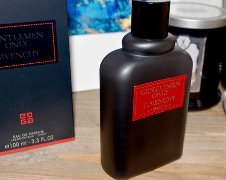 Gentlemen Only Absolute de Givenchy, test & avis absolute